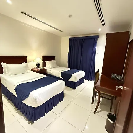 Onizah Hotel Unaizah Exterior photo