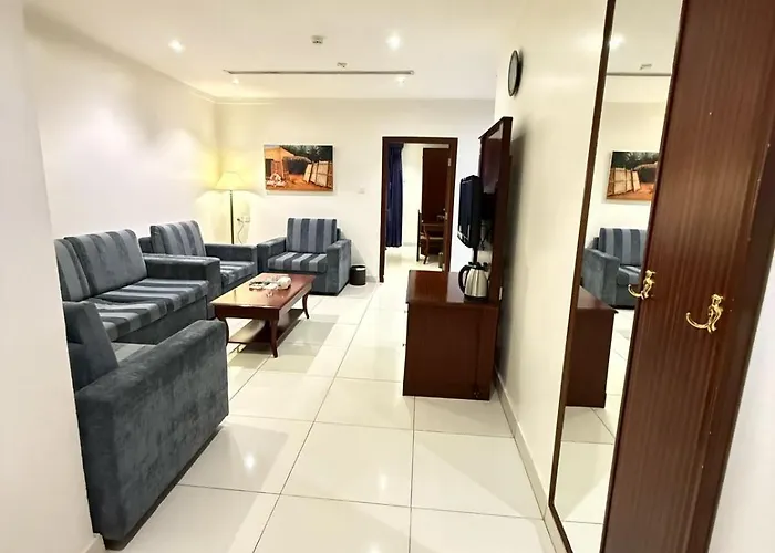 Onizah Hotel