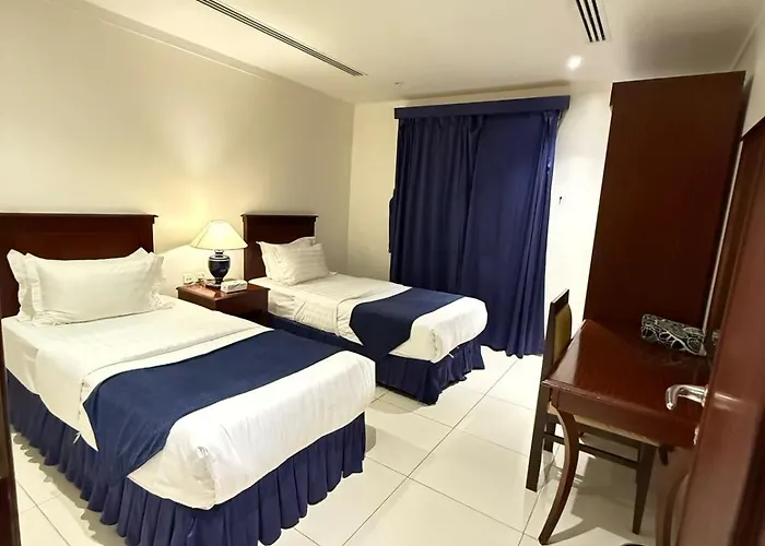 Onizah Hotel