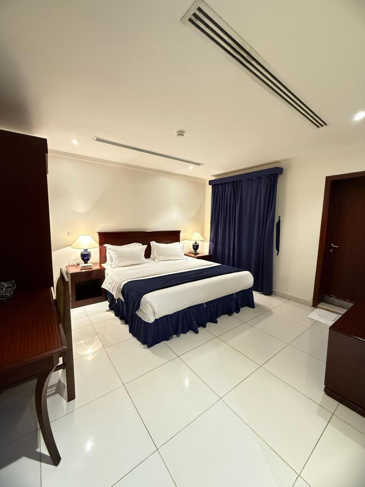 Hotel Onizah Unaizah