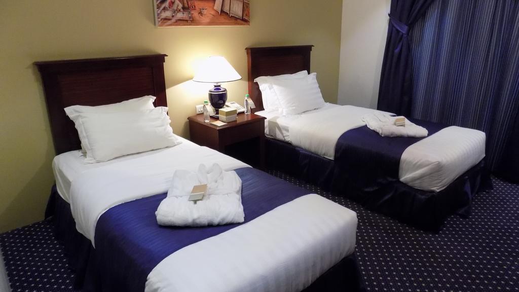 Onizah Hotel Unaizah