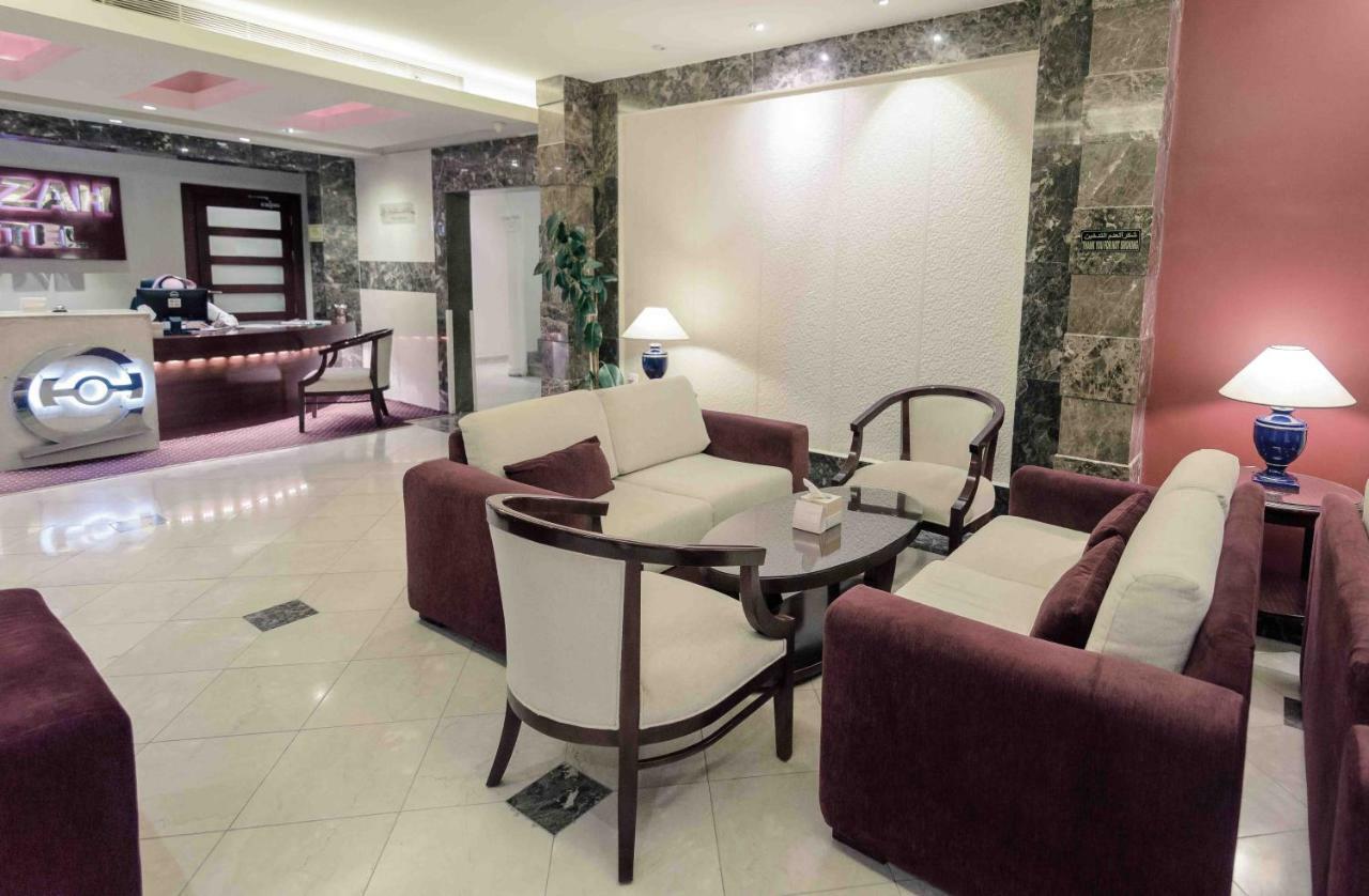 Hotel Onizah